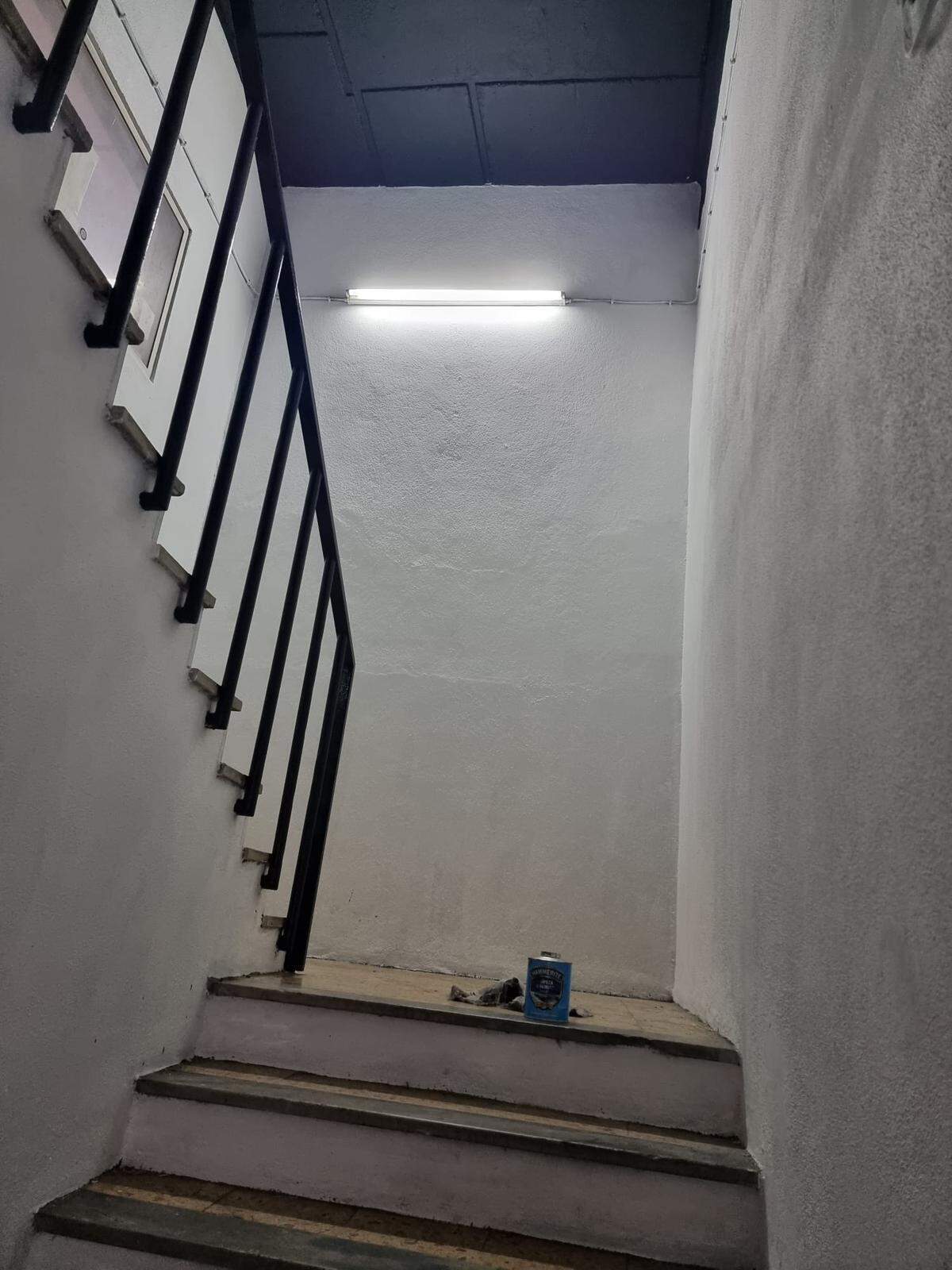 Guarda interior